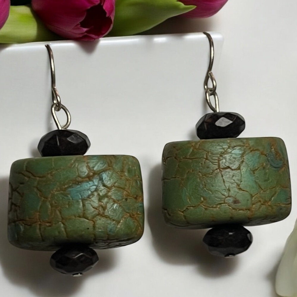Stylish Earrings